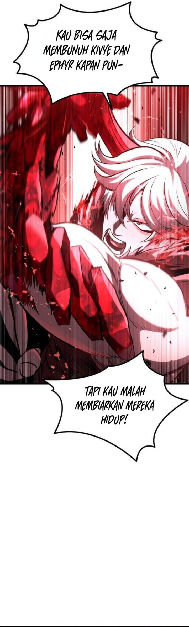 Otherworldly Sword King’s Survival Records Chapter 265 Gambar 13